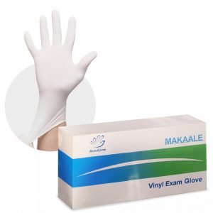 Gaunte de Vinyl - 100pcs