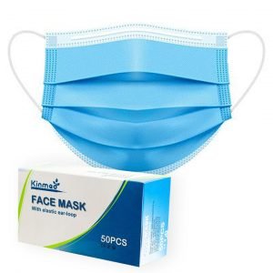 Mascarillas quirúrgicas